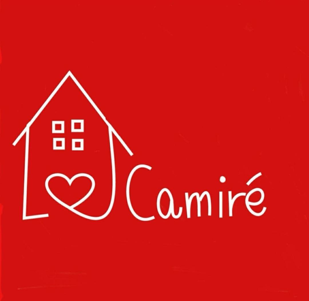 Camire' Turin Exterior photo